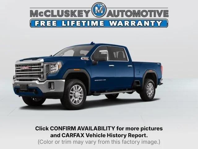 gmc sierra 2500hd 2021 1GT49NE78MF309194 image gmc sierra 2500hd 2021 1GT49NE78MF309194 image